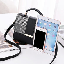 Quality Sling PU Leather Fashion Bag