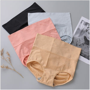 High Waist Shaper Panty (BUY 1 TAKE 3)