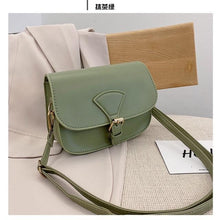 Mini Leather Sling Bag (Buy 1 Take 2)