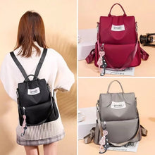 Korean Trendy Backpack ( BUY 1 TAKE 2)
