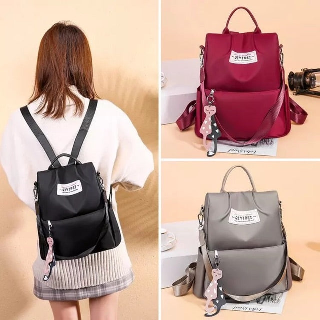 Korean Trendy Backpack ( BUY 1 TAKE 2)