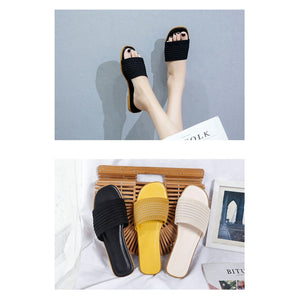 Classic Flat Sandals