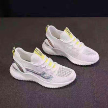 Rainbow Breathable Sport Shoes