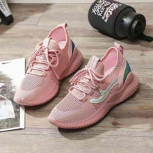 Rainbow Breathable Sport Shoes