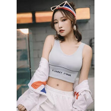 Fashion Sports Bralette (BUY 1 GET 2)