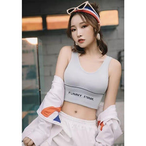 Fashion Sports Bralette (BUY 1 GET 2)