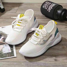 Rainbow Breathable Sport Shoes