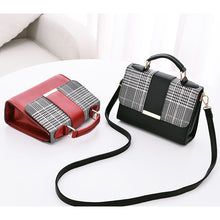 Quality Sling PU Leather Fashion Bag
