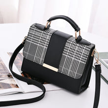 Quality Sling PU Leather Fashion Bag