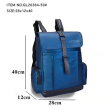 Casual Leather Backpack (BUY 1 TAKE 1)
