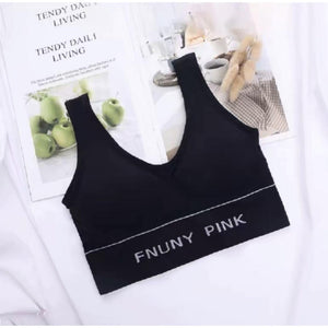 Fashion Sports Bralette (BUY 1 GET 2)