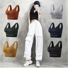 Fashion Sports Bralette (BUY 1 GET 2)