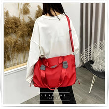 STYLISH OXFORD BAG ( Buy 1 Take 1)