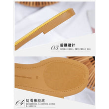 Classic Flat Sandals