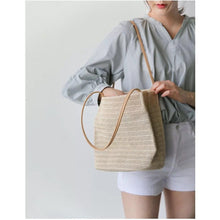 Rattan Casual Hand Bag (BUY 1 GET 1)