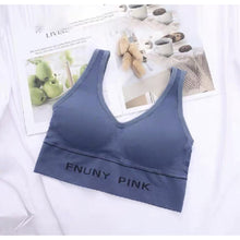 Fashion Sports Bralette (BUY 1 GET 2)