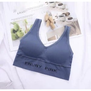 Fashion Sports Bralette (BUY 1 GET 2)