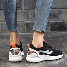 Rainbow Breathable Sport Shoes