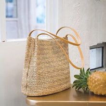 Rattan Casual Hand Bag (BUY 1 GET 1)