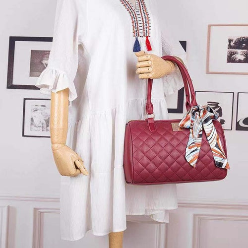 High Quality Korean Tote Bag ( BUY1 TAKE 1 )
