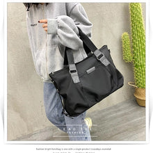 STYLISH OXFORD BAG ( Buy 1 Take 1)