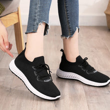 Breathable Mesh Casual Shoes