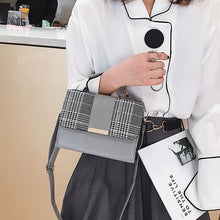 Quality Sling PU Leather Fashion Bag