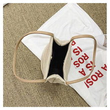 Rattan Casual Hand Bag (BUY 1 GET 1)