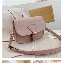 Mini Leather Sling Bag (Buy 1 Take 2)