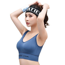 Fashion Sports Bralette (BUY 1 GET 2)