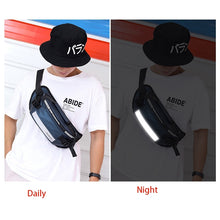 WATERPROOF NYLON BELT BAG(BUY 1 GET 1)