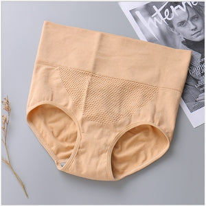 High Waist Shaper Panty (BUY 1 TAKE 3)