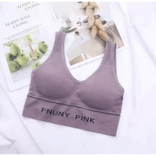 Fashion Sports Bralette (BUY 1 GET 2)