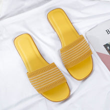 Classic Flat Sandals