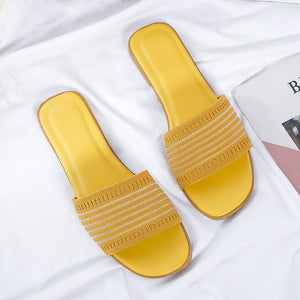 Classic Flat Sandals