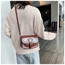 Mini Leather Sling Bag (Buy 1 Take 2)