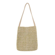 Rattan Casual Hand Bag (BUY 1 GET 1)