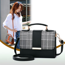 Quality Sling PU Leather Fashion Bag