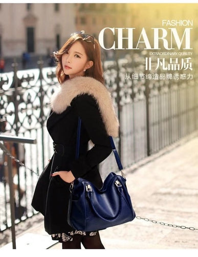 Korean High-Quality Shoulder Bag (BUY 1 TAKE 1)