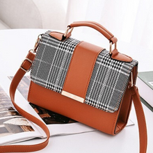 Quality Sling PU Leather Fashion Bag
