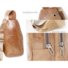 Anti Theft PU Leather Bag (Promo Buy 1 Take 2)