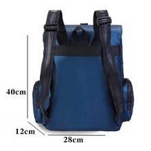 Casual Leather Backpack (BUY 1 TAKE 1)