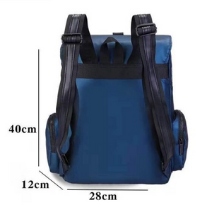 Casual Leather Backpack (BUY 1 TAKE 1)