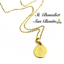 St.Benedict Necklace BUY 1 TAKE 1