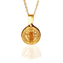 St.Benedict Necklace BUY 1 TAKE 1
