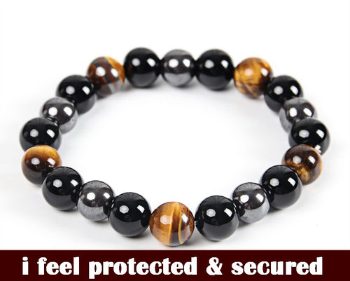 Tri Protection Bracelet (Limited Edition)