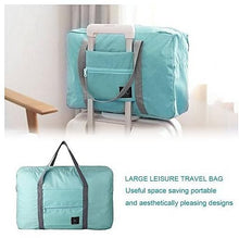 Travel Luggage Bag (BUY 1 TAKE 2)