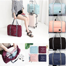 Travel Luggage Bag (BUY 1 TAKE 2)