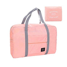 Travel Luggage Bag (BUY 1 TAKE 2)