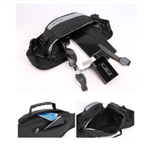 WATERPROOF NYLON BELT BAG(BUY 1 GET 1)